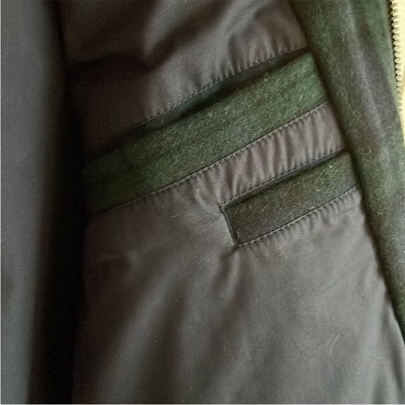 BEN SHERMAN Bomber jacket - Picture 11 of 15